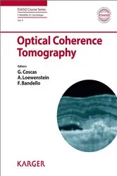 Book cover of Optical Coherence Tomography by G. Coscas