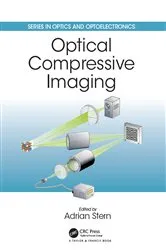 Book cover of Optical Compressive Imaging by Adrian Stern