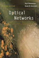 Book cover of Optical Networks (2nd ed.) by Rajiv Ramaswami