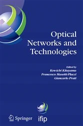 Book cover of Optical Networks and Technologies by Ken-ichi Kitayama