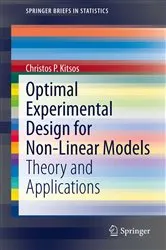 Book cover of Optimal Experimental Design for Non-Linear Models by Christos P. Kitsos