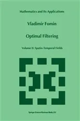 Book cover of Optimal Filtering by Unknown