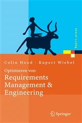 Book cover of Optimieren von Requirements Management & Engineering by Colin Hood
