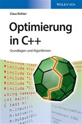 Book cover of Optimierung in C++ by Unknown