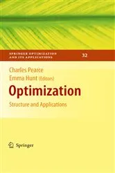 Book cover of Optimization by Unknown