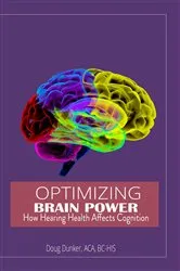 Book cover of Optimizing Brain Power by Unknown