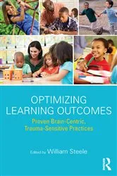 Book cover of Optimizing Learning Outcomes by William Steele