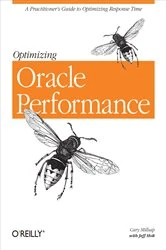 Book cover of Optimizing Oracle Performance by Cary Millsap