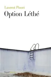 Book cover of Option Léthé by Unknown