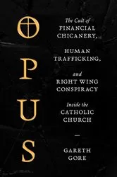 Book cover of OPUS by Berkeley Breathed