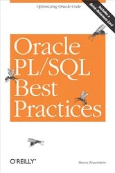 Book cover of Oracle PL/SQL Best Practices by Steven Feuerstein