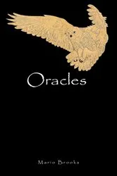 Book cover of Oracles by Mario Brooks