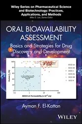 Book cover of Oral Bioavailability Assessment by Ayman F. El-Kattan