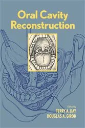 Book cover of Oral Cavity Reconstruction by Terry A. Day