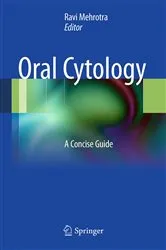 Book cover of Oral Cytology by Ravi Mehrotra