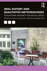 Book cover of Oral History and Qualitative Methodologies by Unknown