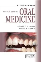 Book cover of Oral Medicine (2nd ed.) by Michael Lewis