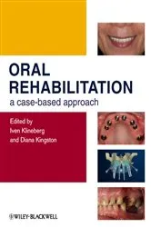 Book cover of Oral Rehabilitation by Iven Klineberg