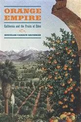 Book cover of Orange Empire by Unknown