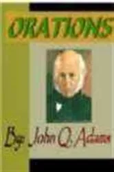 Book cover of Orations by Unknown