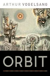Book cover of Orbit by John J. Nance