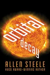 Book cover of Orbital Decay by Unknown