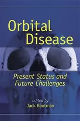 Book cover of Orbital Disease by Unknown