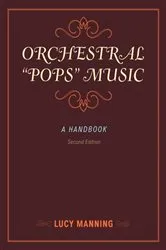 Book cover of Orchestral 