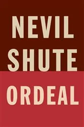 Book cover of Ordeal by Linda Lovelace