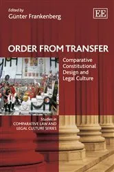 Book cover of Order from Transfer by Unknown