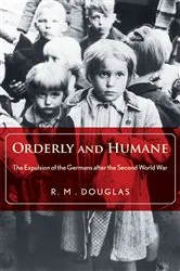 Book cover of Orderly and Humane by R. M. Douglas