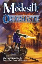 Book cover of Ordermaster by Modesitt, Jr., L. E.