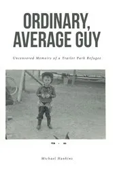 Book cover of ORDINARY, AVERAGE GUY by Unknown