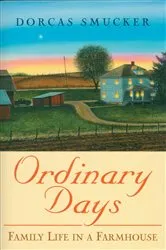 Book cover of Ordinary Days by Williams, Linda, H.