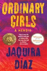 Book cover of Ordinary Girls by Unknown