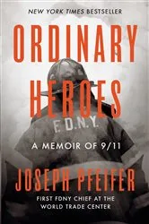 Book cover of Ordinary Heroes by Christopher Hilton