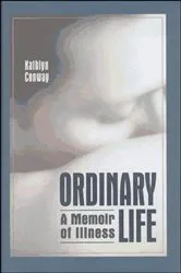 Book cover of Ordinary Life by Kathlyn Conway