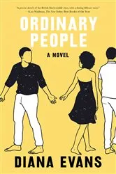 Book cover of Ordinary People: A Novel by Unknown