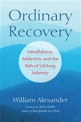Book cover of Ordinary Recovery by William Alexander