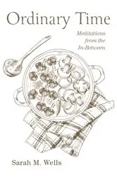Book cover of Ordinary Time by Paul Mariani