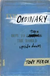 Book cover of Ordinary by Laura Hyppolite