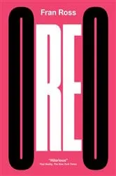 Book cover of Oreo by Fran Ross