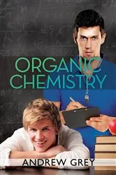 Book cover of Organic Chemistry by Penny Chaloner