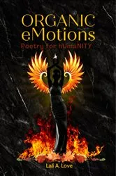 Book cover of Organic eMotions by Unknown