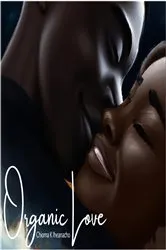 Book cover of Organic Love by Iheanacho, Chioma, K