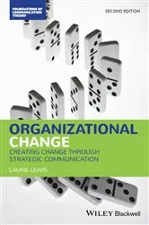 Book cover of Organizational Change (2nd ed.) by Unknown