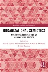 Book cover of Organizational Semiotics by Kecheng Liu