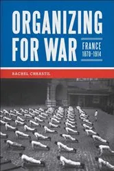Book cover of Organizing for War by Unknown
