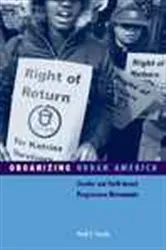 Book cover of Organizing Urban America by Heidi J. Swarts