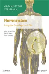 Book cover of Organsysteme verstehen: Nervensystem by Adina T. Michael-Titus